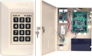 Ejemplo sistema control de acceso (2)